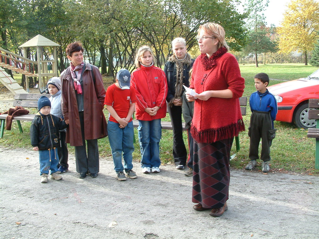Oslavy Vrbice