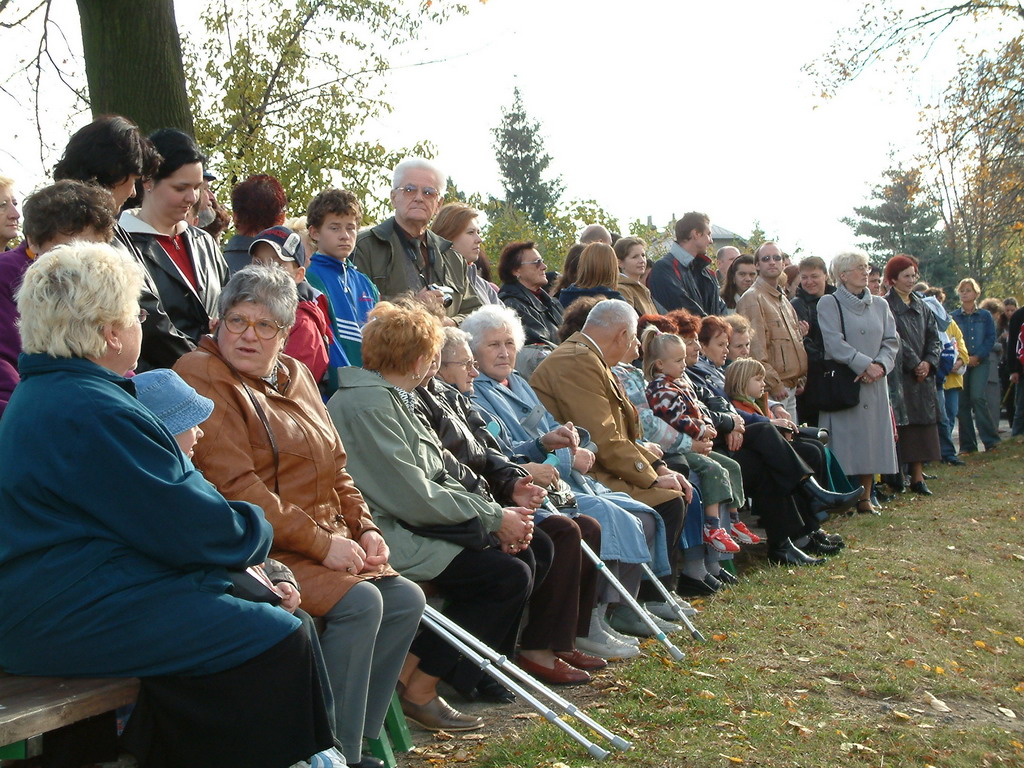 Oslavy Záblatí
