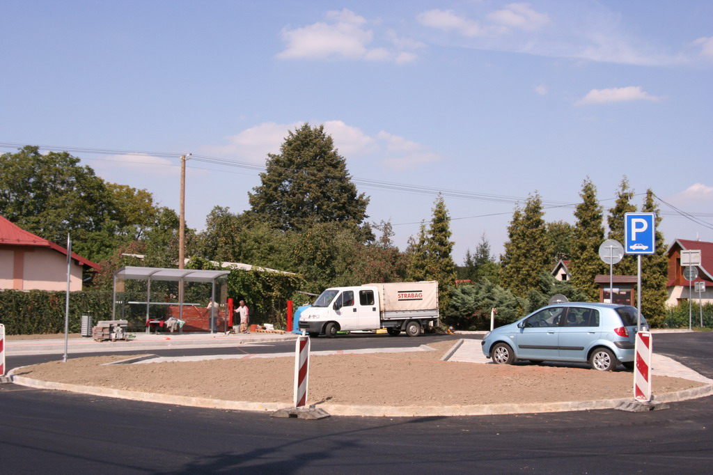 Točna v Záblatí