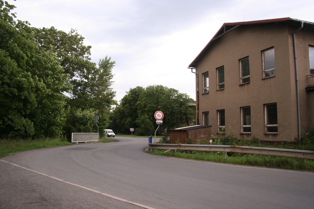 Esíčko u Bekaertu