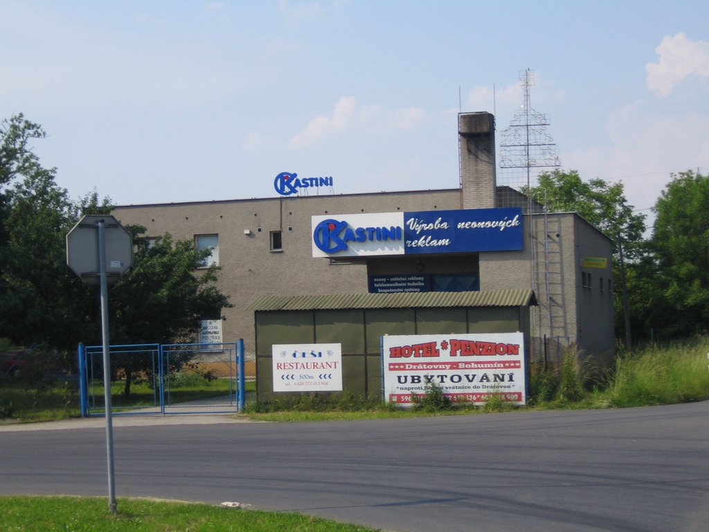 Kastini, s. r. o.