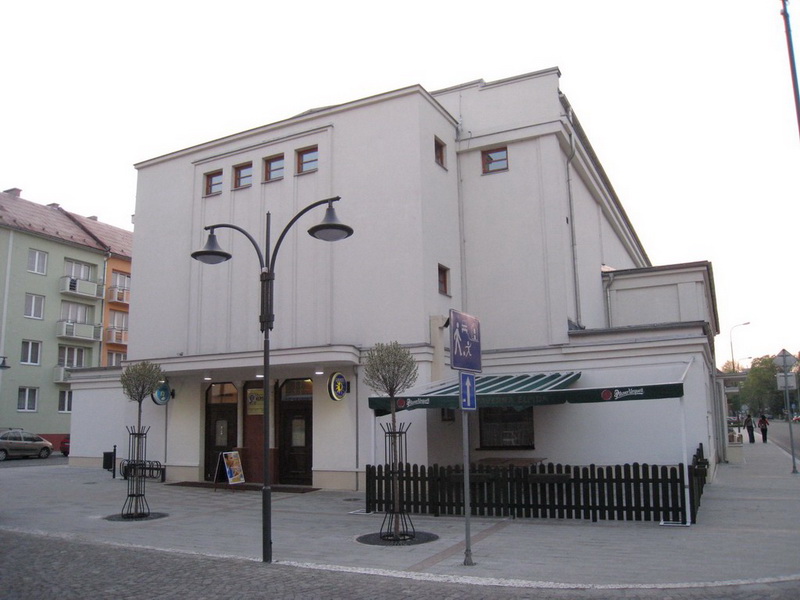 Kino