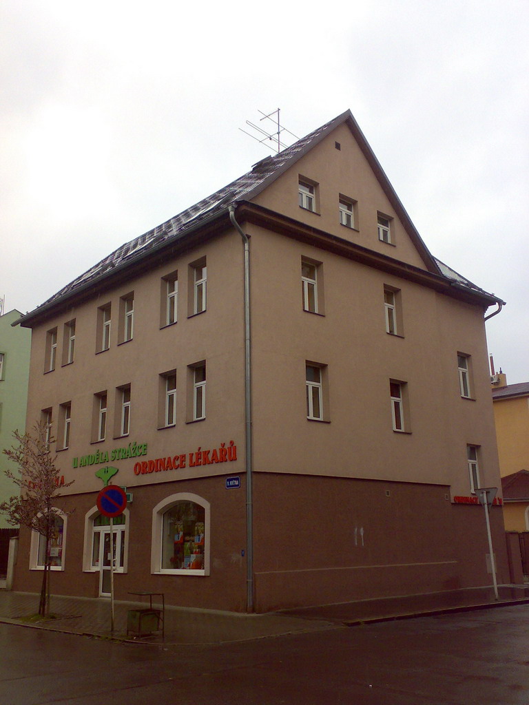 Klinická psychologie Pastuchová, s. r. o.