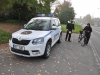 Městská policie - zvětšit fotografii