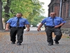Městská policie - zvětšit fotografii
