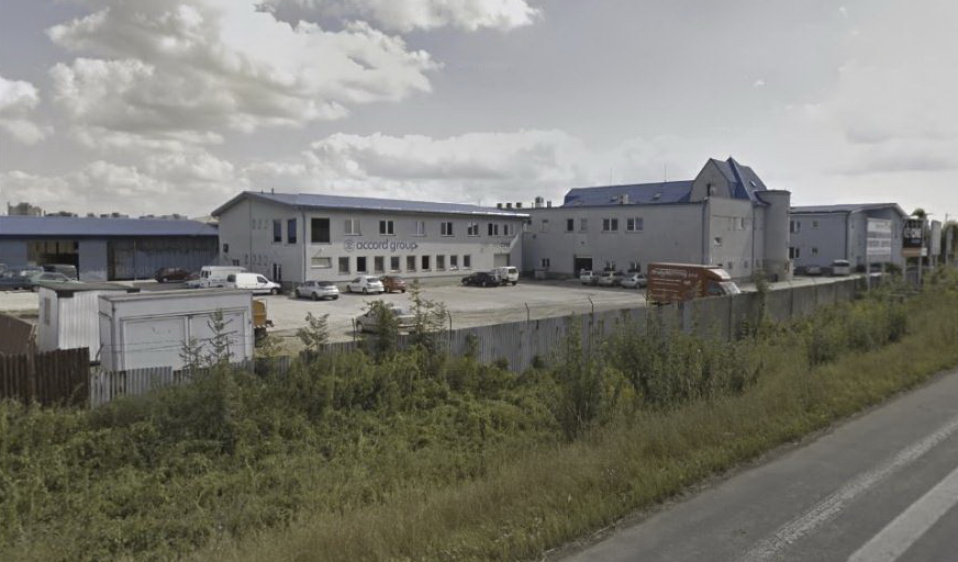 MM-Project company, s. r. o.