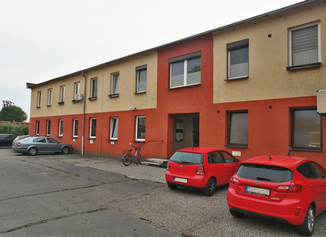 Projektování a realizace staveb - Ing. Karel Korbiel