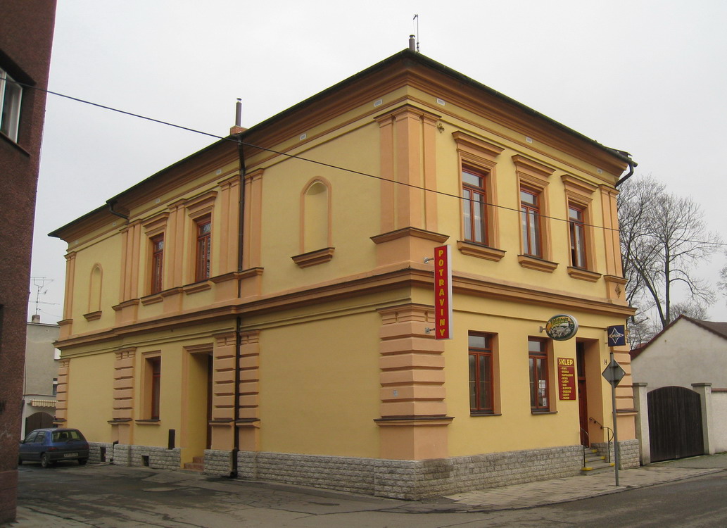 Slezská 14