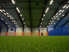 Sportovní hala - zvětšit fotografii