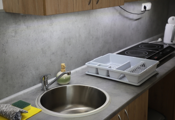 Apartmány Bohumín - zvětšit fotografii