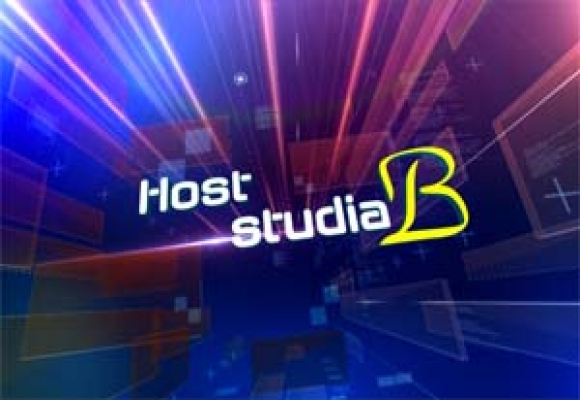 Zobrazit detail akce: Studio B se zooterapeutkou Pavlou Dejovou