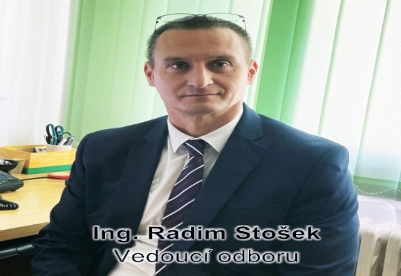 Odbor životního prostředí a služeb