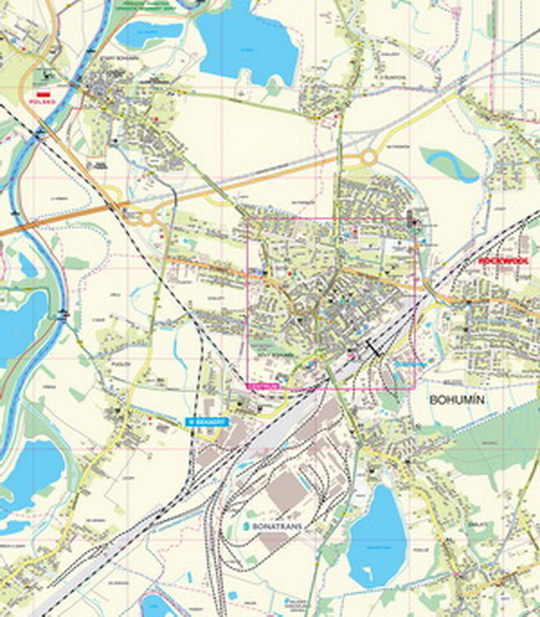 Maps