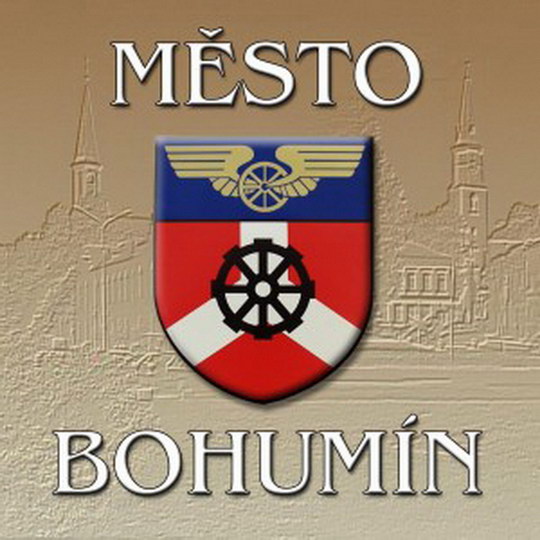 Bohumín se objevil ve vysílání česko-americké televize