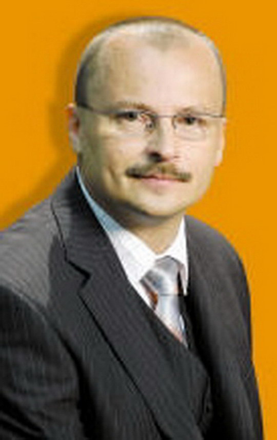 Starosta Bohumína se stal novým senátorem