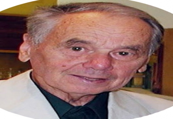 Man Lubomír (1930 - 2024)