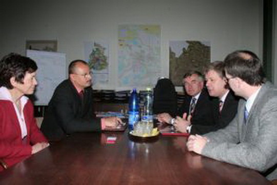 Rockwool v Bohumíně rozšíří výrobu