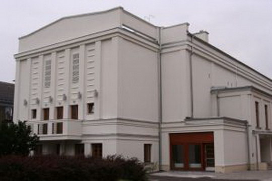 Kulturu v Bohumíně rozvíří agentura K3