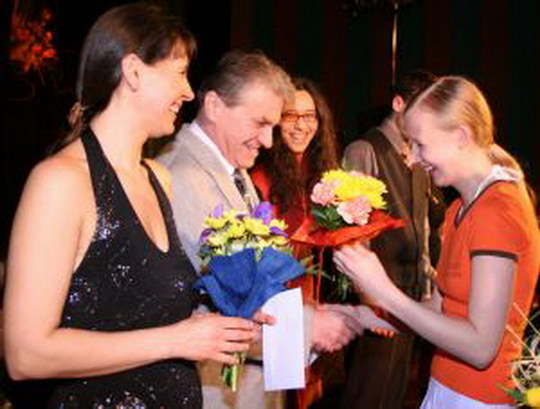 V Bohumíně ocení Osobnosti roku 2006