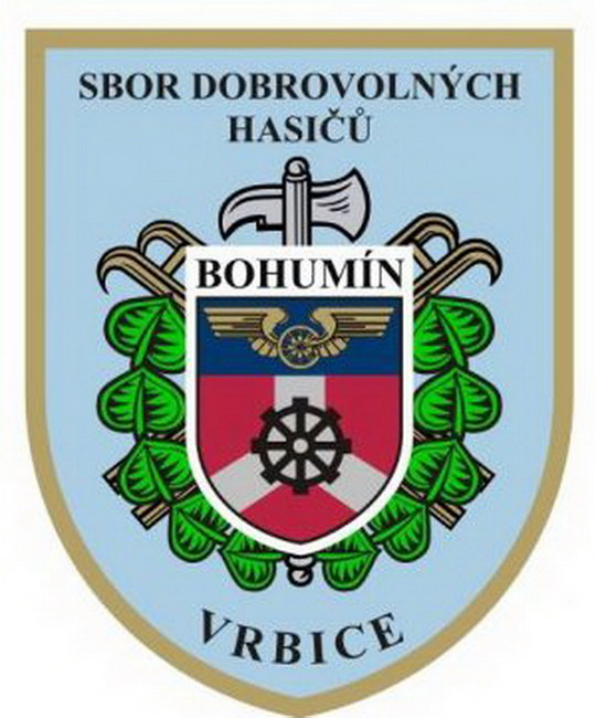 Dobrovolní hasiči v Bohumíně dostanou nová loga