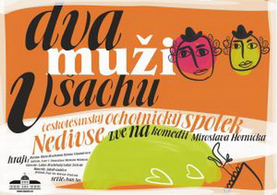 Do Bohumína míří ochotnické divadlo