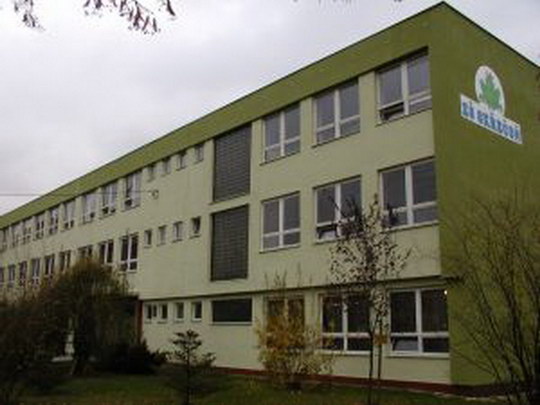 Strážníci u přechodů základních škol