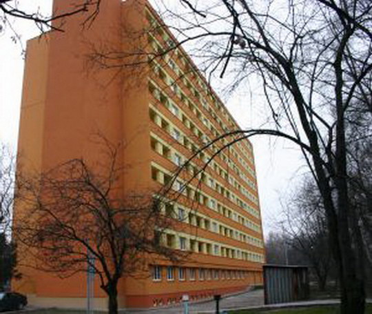 Přidělování bezbariérových bytů