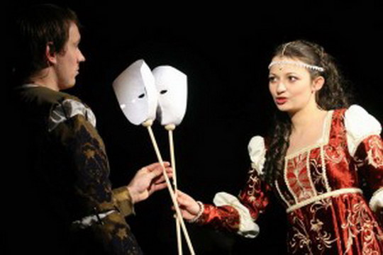 Muzikálová novinka Romeo a Julie ovládne Bohumín