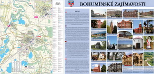 Radnice obnovila poškozené infopanely