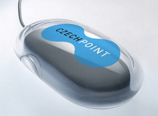 Czech Point - v Bohumíně za půl roku 1300 výpisů