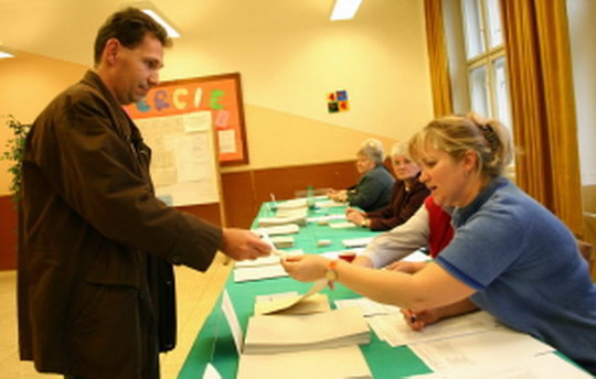 Krajské volby vyhrála v Bohumíně ČSSD, ODS je druhá, KSČM třetí
