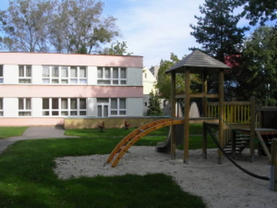 Mateřinky mají opravené střechy