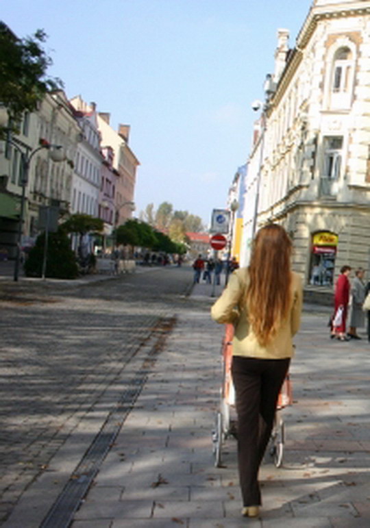 Prodej domu čp. 182 na třídě Dr. E. Beneše