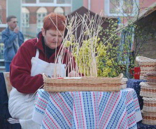Za velikonočními zvyky zamiřte o víkendu do Bohumína
