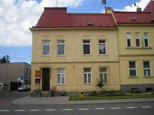 Město ocenilo hrdinu, který zadržel lupiče