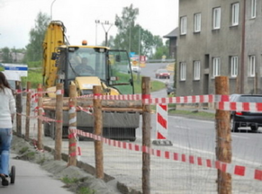 Pozor, přes Skřečoň dnes večer dvě hodiny neprojedete