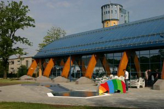 V Bohumíně na pět dní uzavřou aquacentrum, budou se čistit bazény