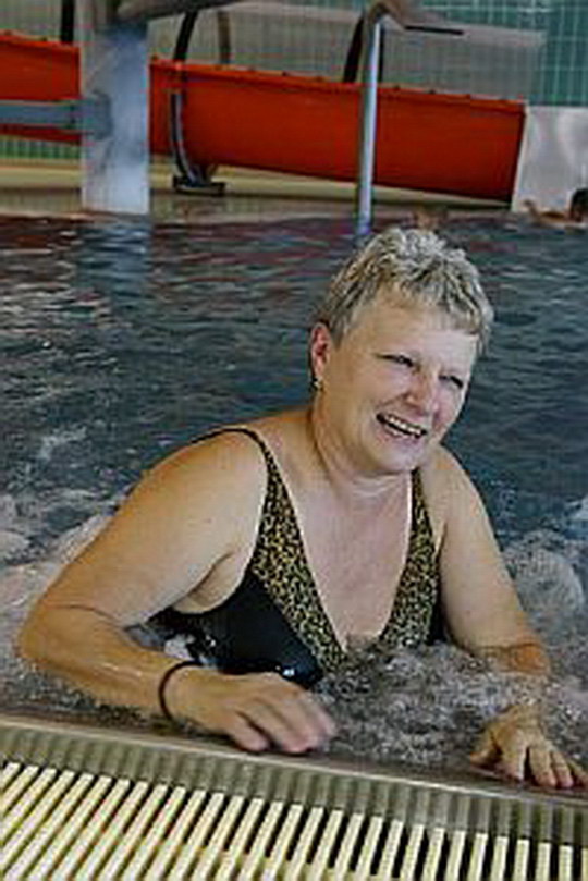 Bohumínské aquacentrum přivítalo miliontého návštěvníka