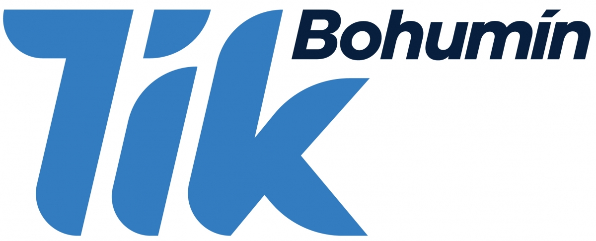 TV info channel Bohumin (TIK)