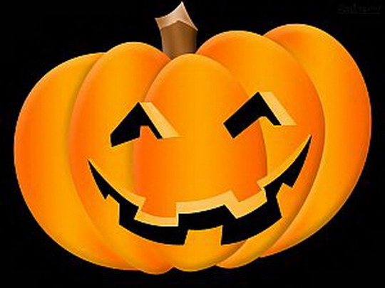 Halloween prožijí v neděli i v Bohumíně