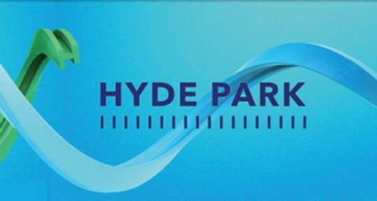 Bohumín dnes večer ve vysílání pořadu Hyde park na stanici ČT24, do města míří přenosový vůz