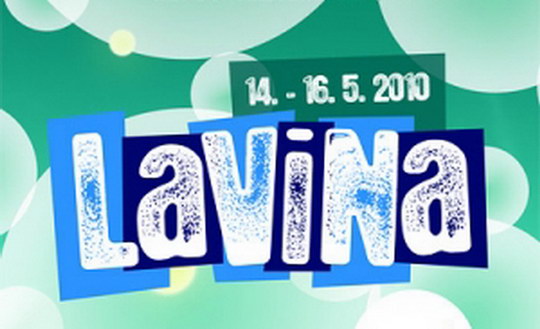 Lavina aneb třídenní maratón zajímavých aktivit a nápadů pro mladé lidi