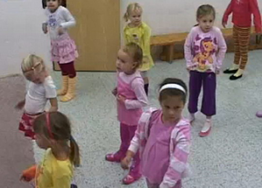 Dům dětí a mládeže pomáhá rodičům s výběrem kroužku pro dítě, nabízí i zkušební hodinu zdarma