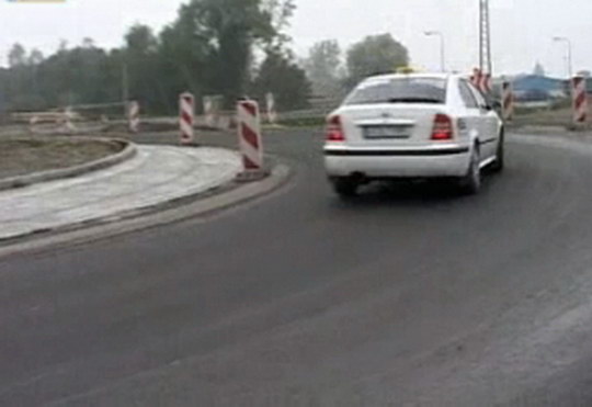 Lidickou ulicí o víkendu neprojedete, automobilová doprava a autobusy budou odkloněny