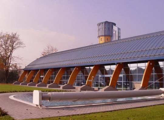 Kam o podzimních prázdninách? V Bohumíně na bazén či zimní stadion