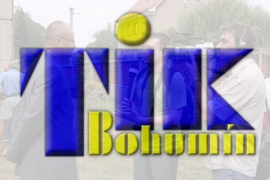 Televizní informační kanál Bohumín diváci naladí na nové frekvenci