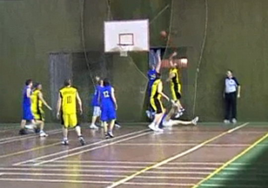 Bohumínští basketbalisté vstoupili do nové sezóny úspěšně