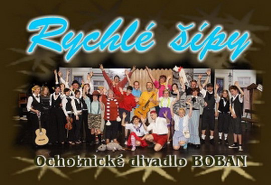 Ochotnický spolek Boban se o víkendu představí na festivalu v Petřvaldě
