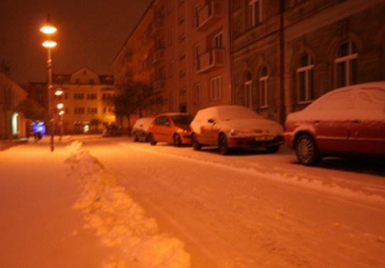 Na cestách si počínejte se zvýšenou opatrností, varují silničáři
