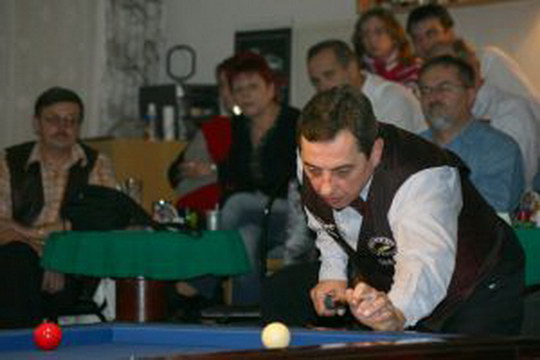 Mistři tága se o víkendu sjedou do Bohumína na prestižní turnaj